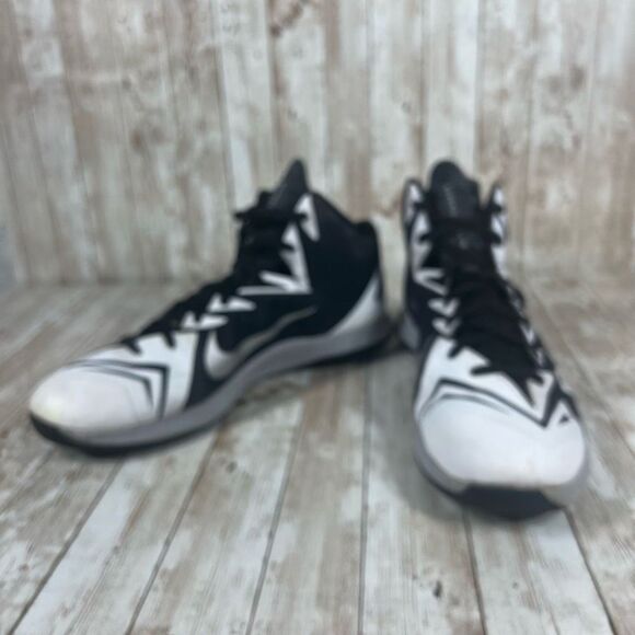 Nike zoom hyper quickness mens 13 - Picture 5 of 8